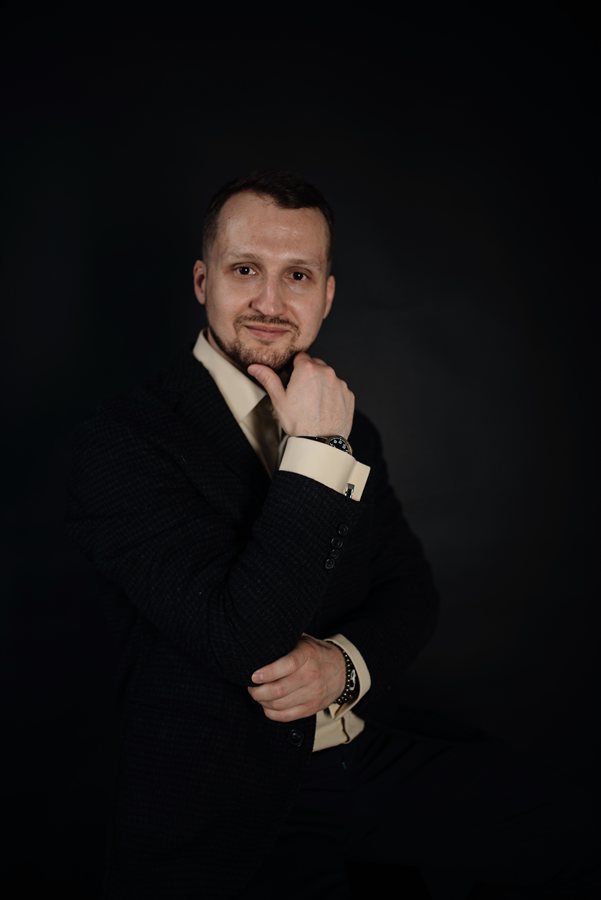 Алтухов Иван Валерьевич