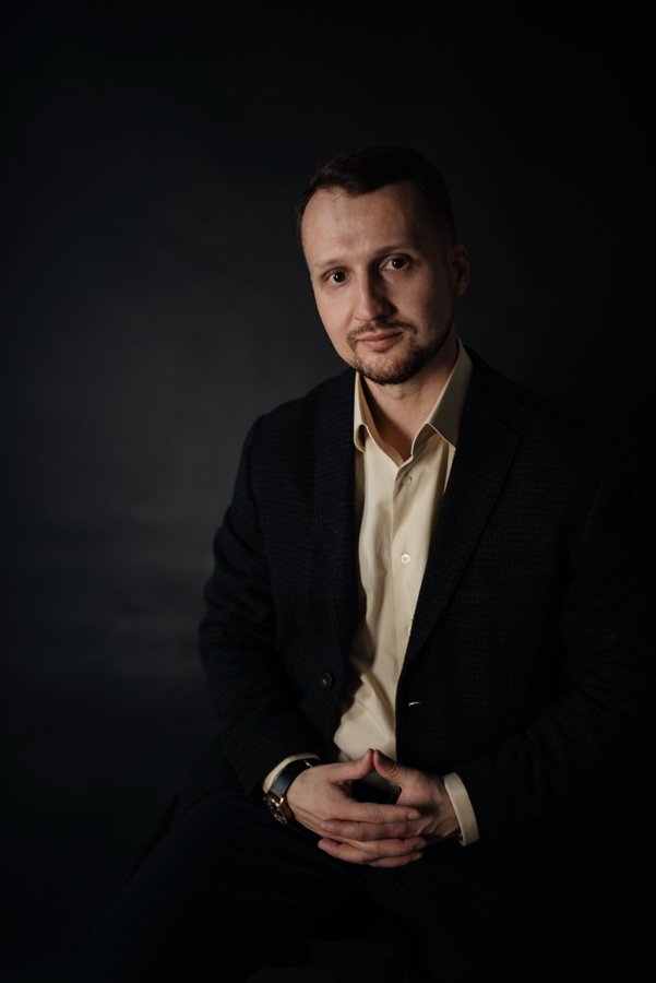 Алтухов Иван Валерьевич